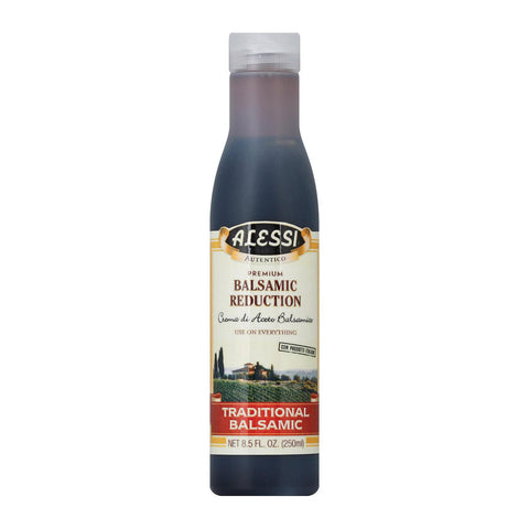 Alessi Reduction - Balsamic - Case Of 6 - 8.5 Fl Oz.