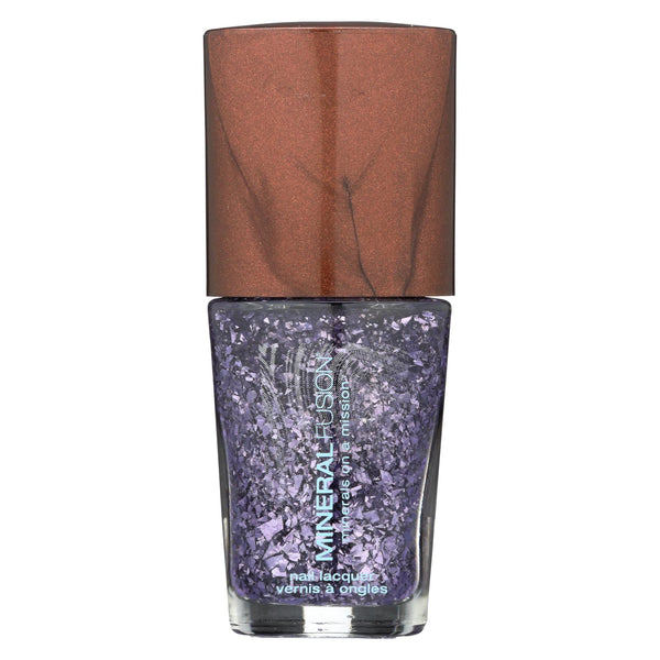 Mineral Fusion - Nail Polish - Meteor Shower - 0.33 Oz.